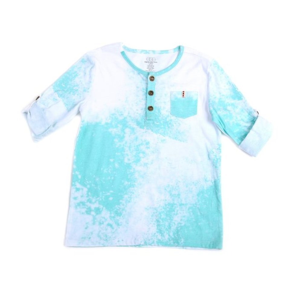 NWT Tie Dye Henly